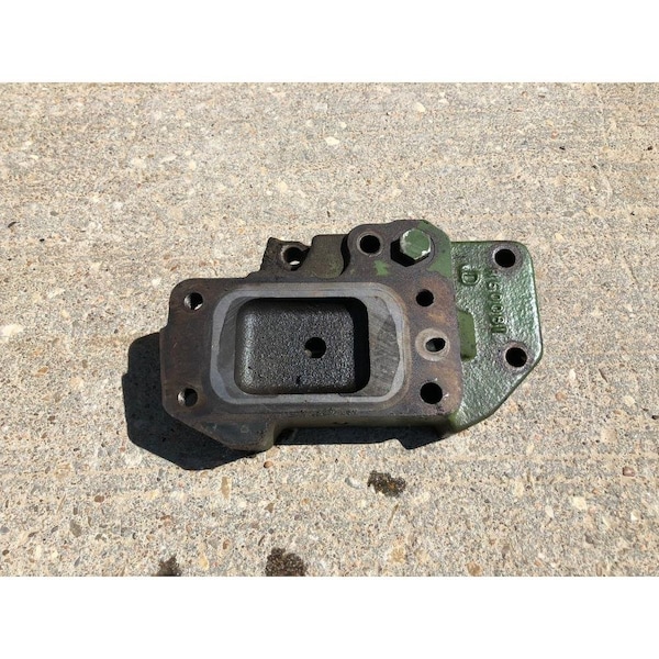 Aftermarket AMUR60081 Used Selective Control Valve Plate AMUR60081-ABL - main